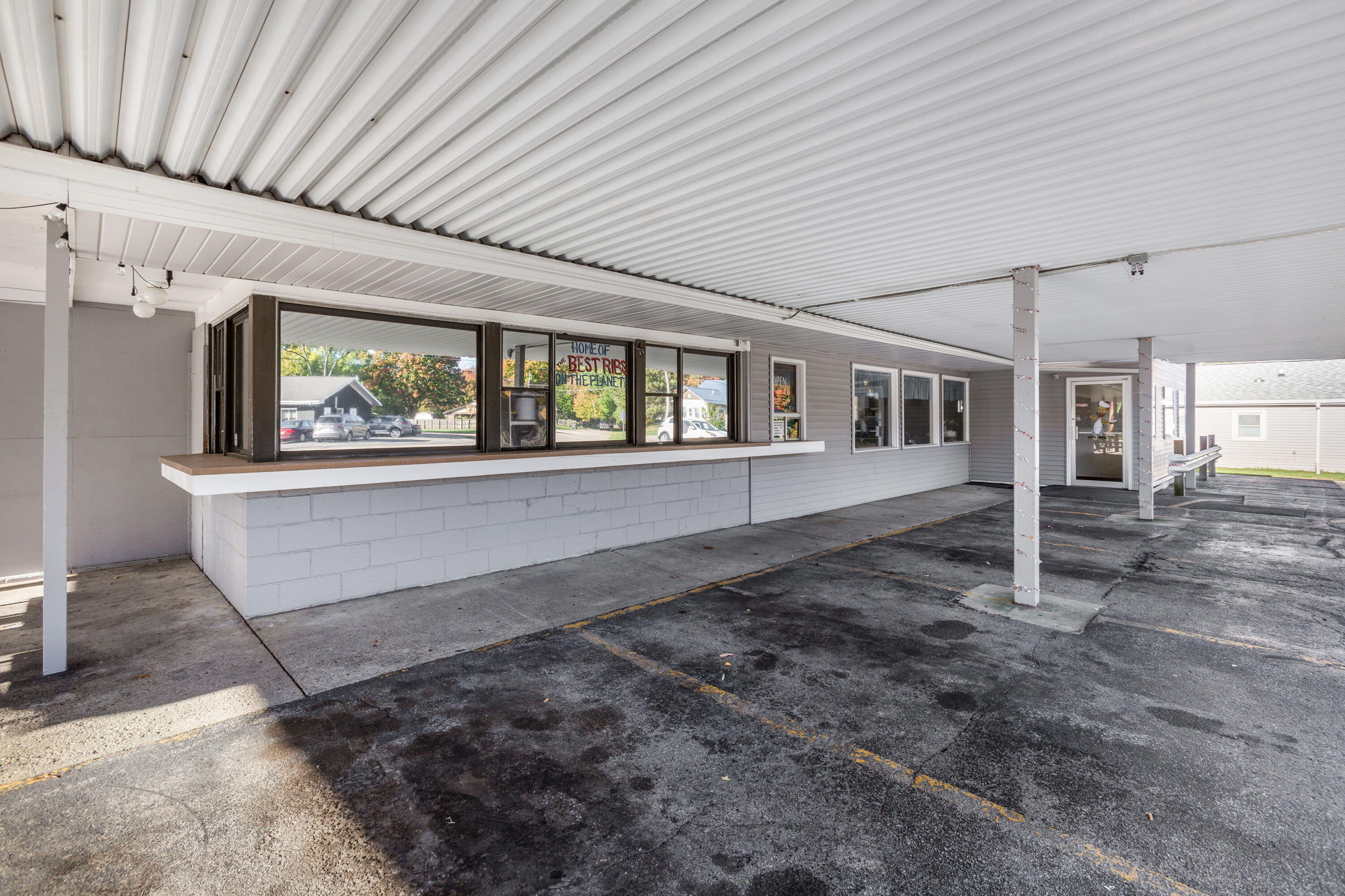 5036 Paw Paw Lake Road