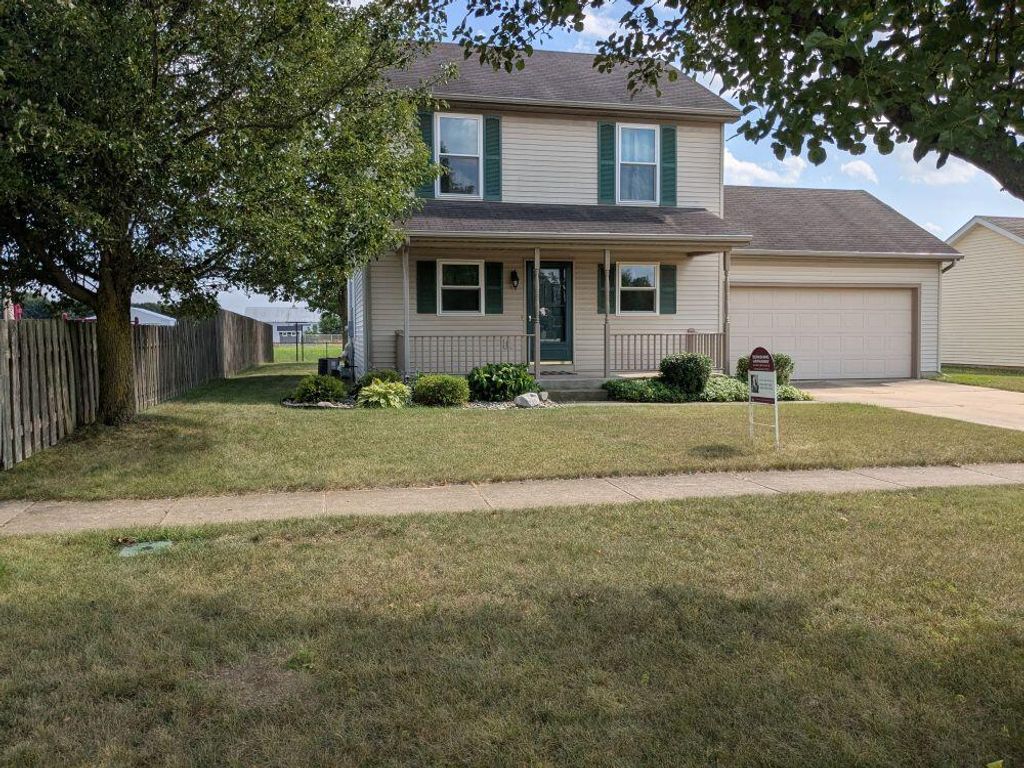Photo of 32 E Pointe Drive, Coldwater, MI 49036 (MLS # 25056522)
