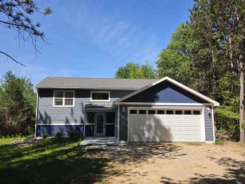 Photo of 891 N White Birch Drive, Ludington, MI 49431 (MLS # 26019773)