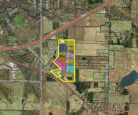 Photo of 0 DerHammer Parkway #2, Paw Paw, MI 49079 (MLS # 25018402)