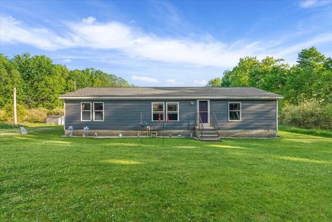 Photo of 9423 E Baker Road, Hesperia, MI 49421 (MLS # 26025853)