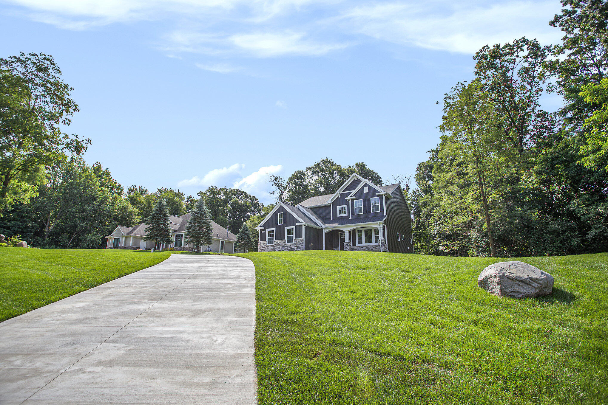 Augusta, Michigan 49012, United States, 4 Bedrooms Bedrooms, ,3 BathroomsBathrooms,Residential,Active,180510