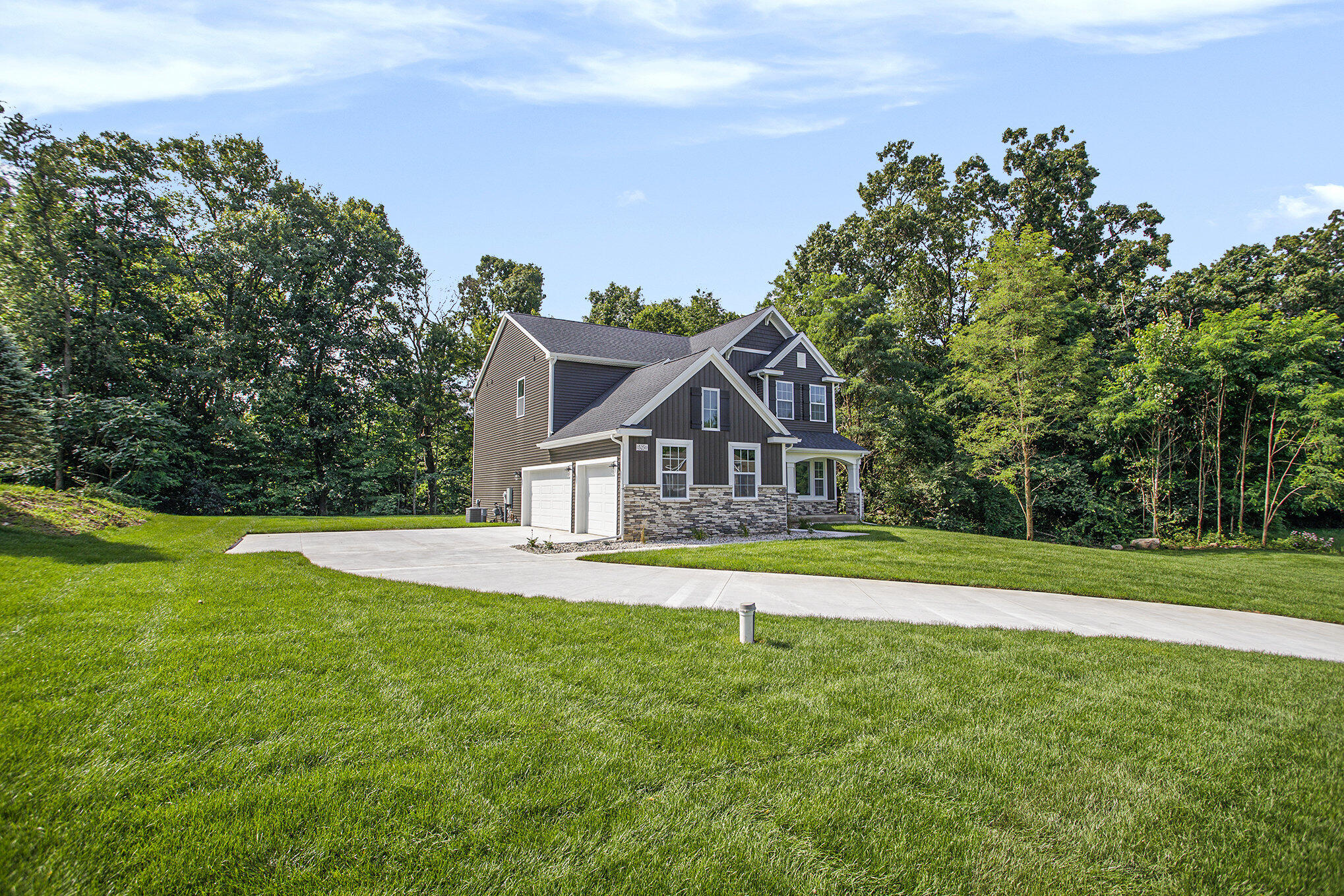 Augusta, Michigan 49012, United States, 4 Bedrooms Bedrooms, ,3 BathroomsBathrooms,Residential,Active,180510