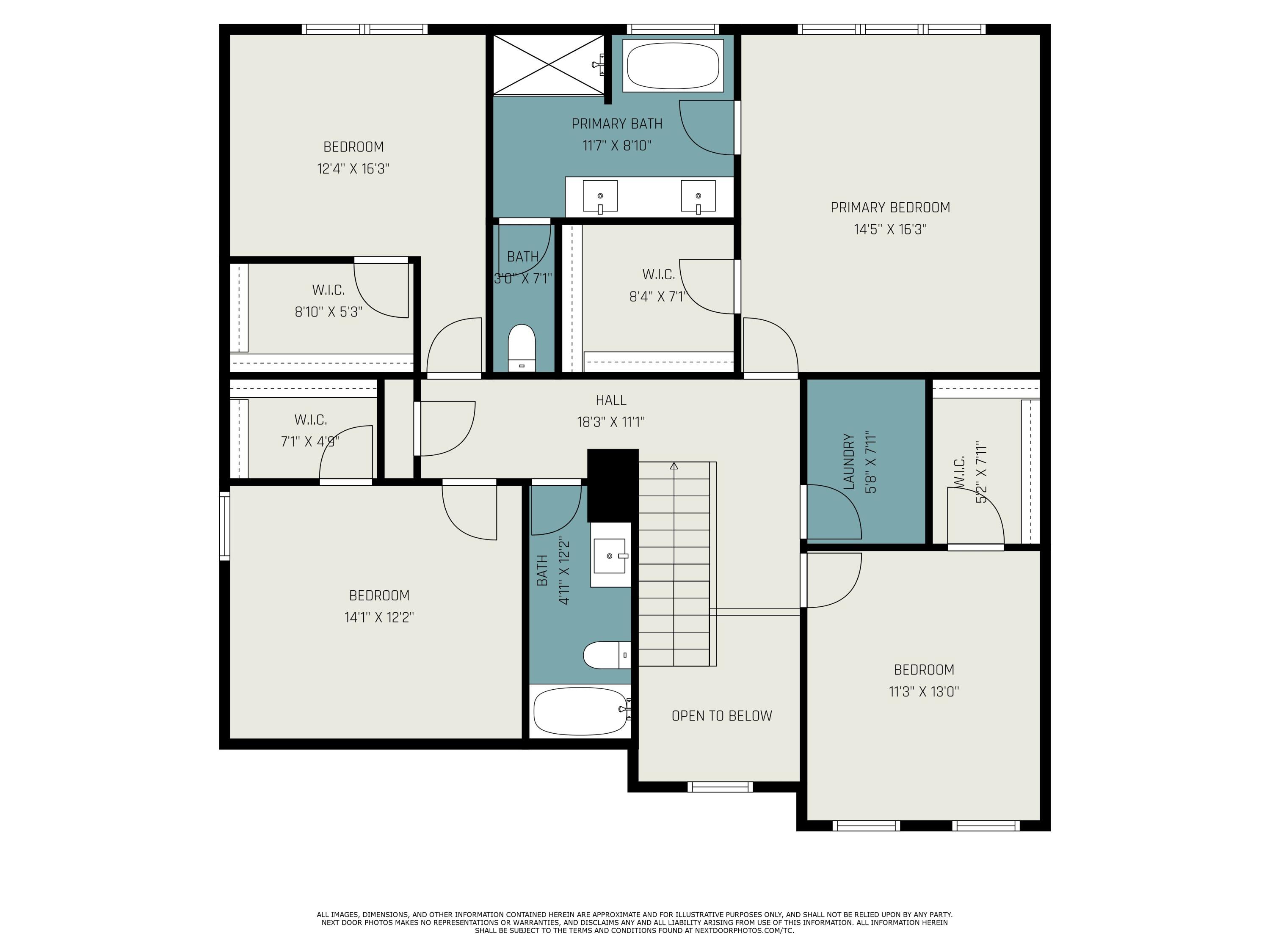 Augusta, Michigan 49012, United States, 4 Bedrooms Bedrooms, ,3 BathroomsBathrooms,Residential,Active,180510