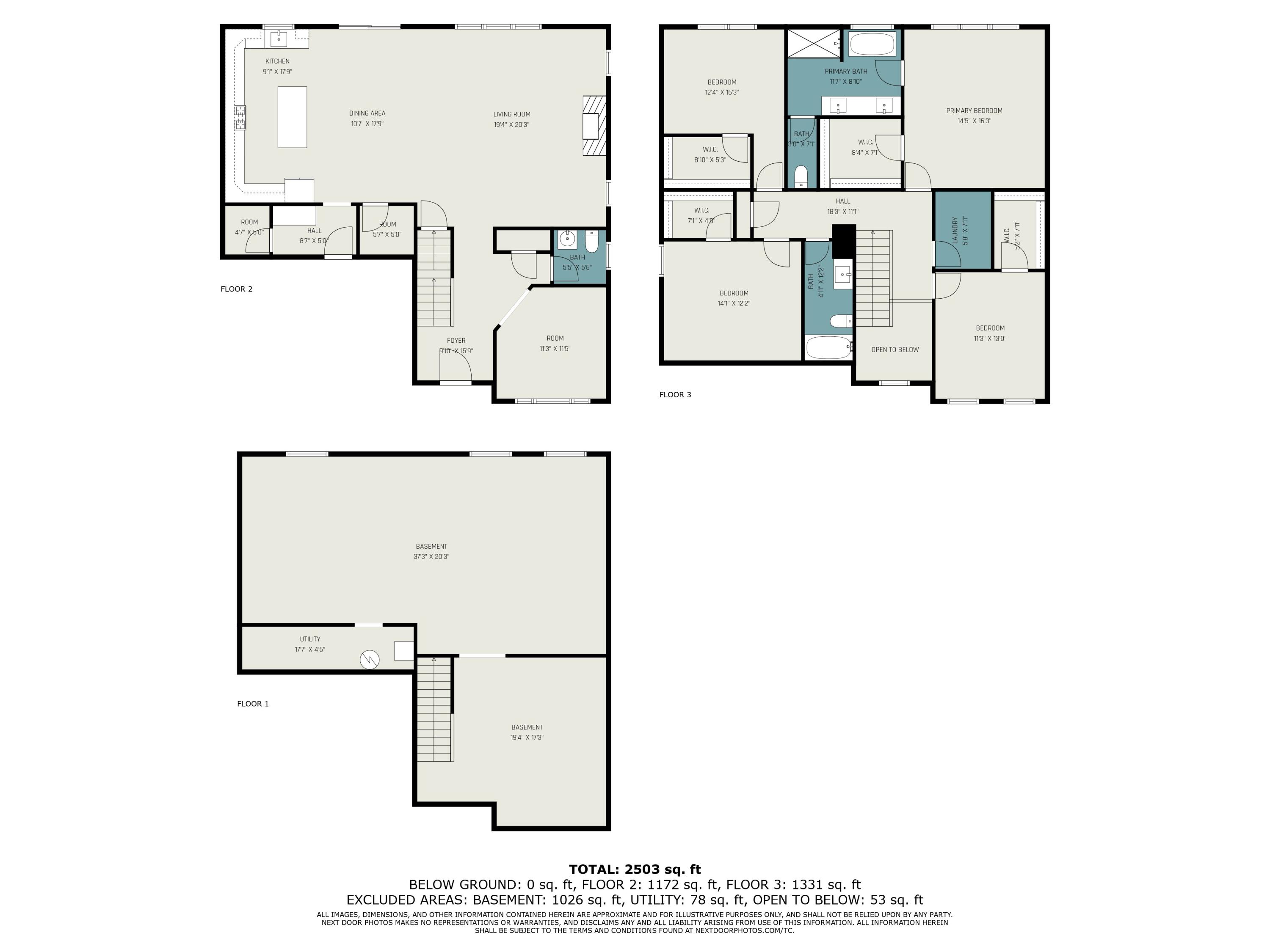 Augusta, Michigan 49012, United States, 4 Bedrooms Bedrooms, ,3 BathroomsBathrooms,Residential,Active,180510