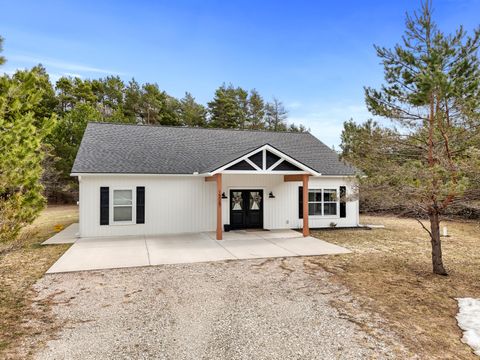 Photo of 15067 Winding Creek Drive, Bear Lake, MI 49614 (MLS # 26014014)