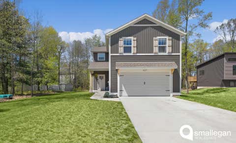 Photo of 627 S Walker Road, Muskegon, MI 49442 (MLS # 26021905)