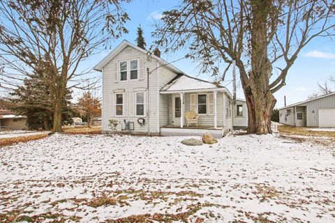 Photo of 4040 Adams Street, Zeeland, MI 49464 (MLS # 26007294)