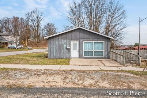Photo of 60 W 3rd Street, Shelby, MI 49455 (MLS # 26012306)