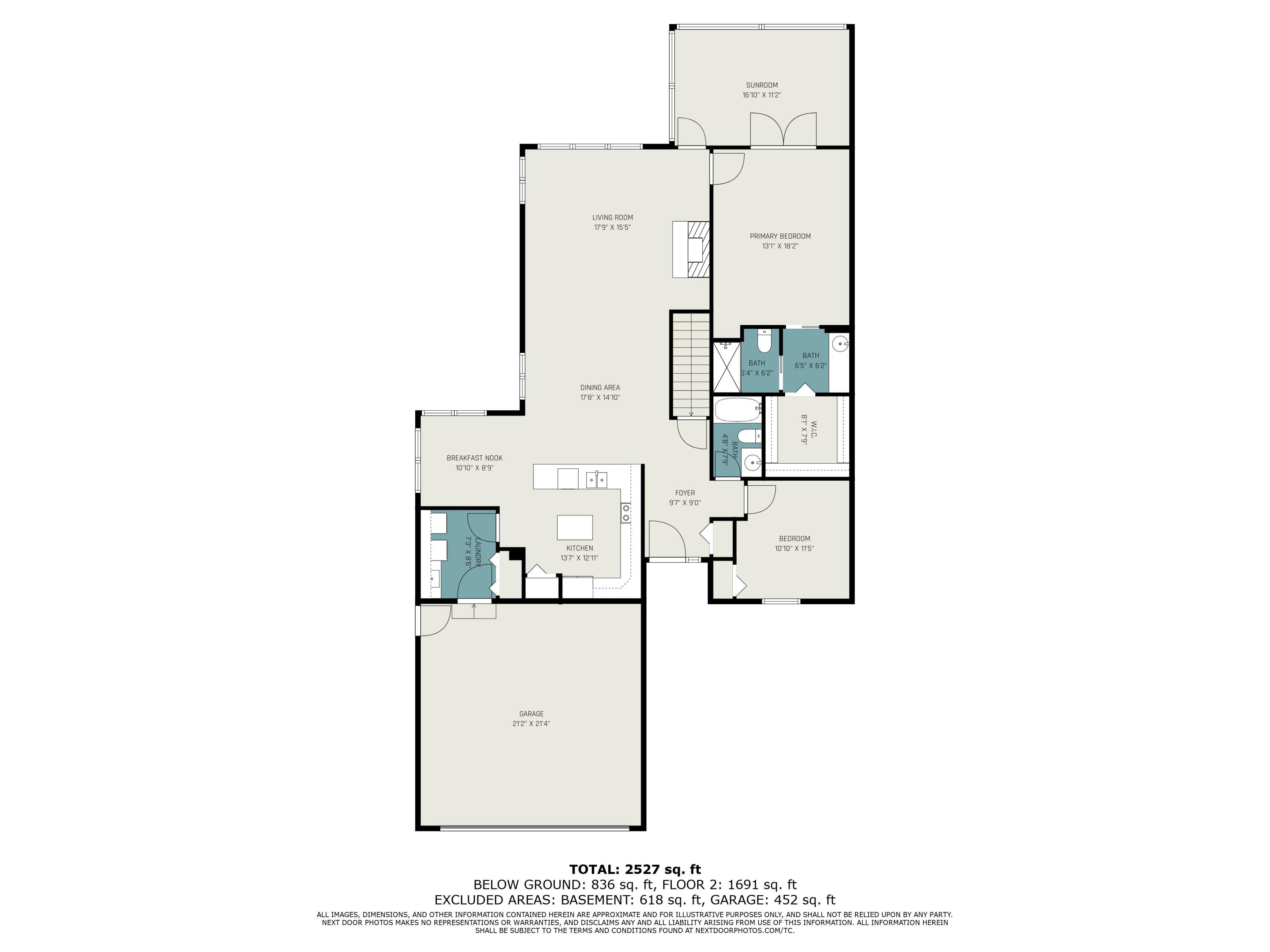Kalamazoo, Michigan 49048, United States, 3 Bedrooms Bedrooms, ,3 BathroomsBathrooms,Residential,Active,83469
