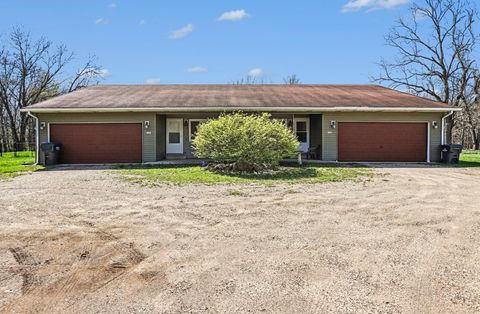 Photo of 8131 Ravine Road, Kalamazoo, MI 49009 (MLS # 26017088)