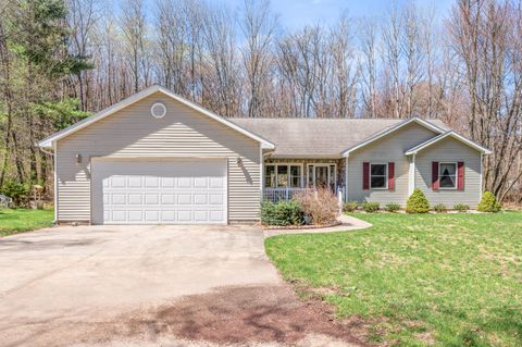 Photo of 17190 Apollo Drive, Big Rapids, MI 49307 (MLS # 26017263)
