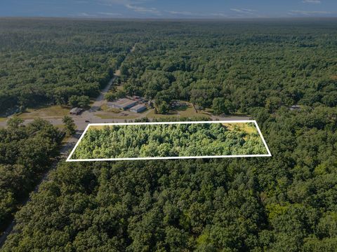 Photo of 9554 E US-10, Branch, MI 49402 (MLS # 25041366)