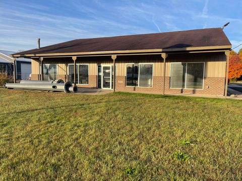 8639 S Mason Drive Newaygo MI 49337