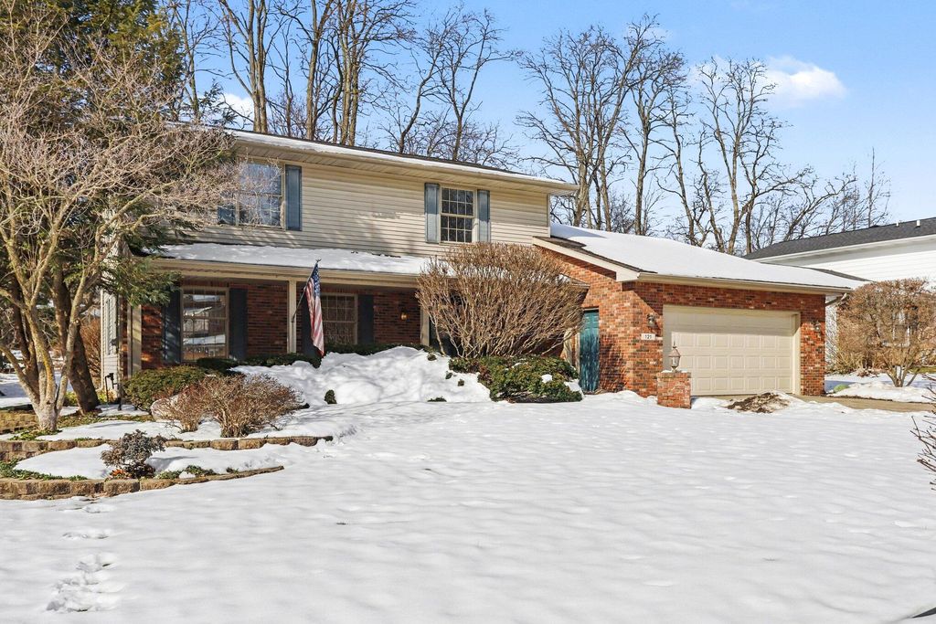 Photo of 121 Cascade Drive, Battle Creek, MI 49015 (MLS # 26005739)