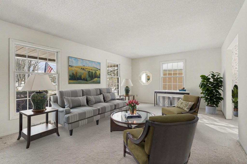 Photo of 121 Cascade Drive, Battle Creek, MI 49015 (MLS # 26005739)