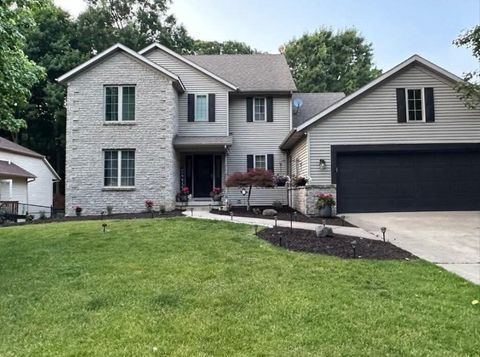 2567 Golfbury Drive SW, Wyoming, MI 49519 - MLS#: 25007530