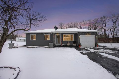 1000 Greenlawn Drive, Sturgis, MI 49091 - MLS#: 25005762