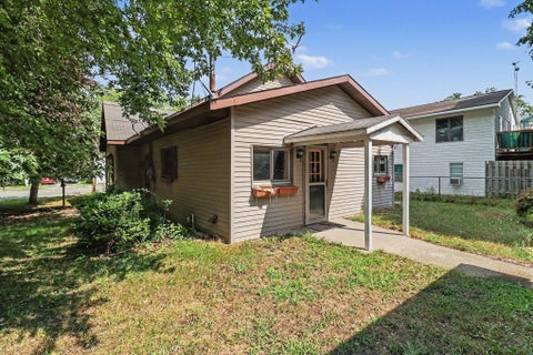 Photo of 3907 E Main Street, Fountain, MI 49410 (MLS # 26047537)
