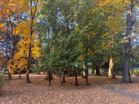 Tiny photo for 4630 E Gull Lake Drive, Hickory Corners, MI 49060 (MLS # 25055793)