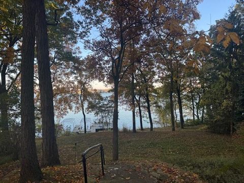 Tiny photo for 4630 E Gull Lake Drive, Hickory Corners, MI 49060 (MLS # 25055793)