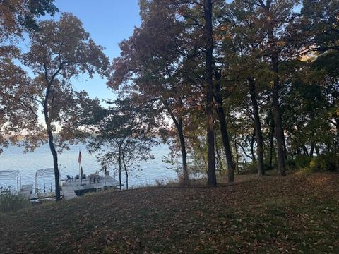 Tiny photo for 4630 E Gull Lake Drive, Hickory Corners, MI 49060 (MLS # 25055793)