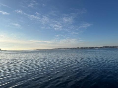 Tiny photo for 4630 E Gull Lake Drive, Hickory Corners, MI 49060 (MLS # 25055793)