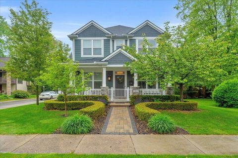 303 Terry Avenue Rochester MI 48307