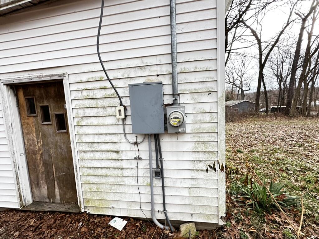 Richland, Michigan 49083, United States, ,Land,Active,28840