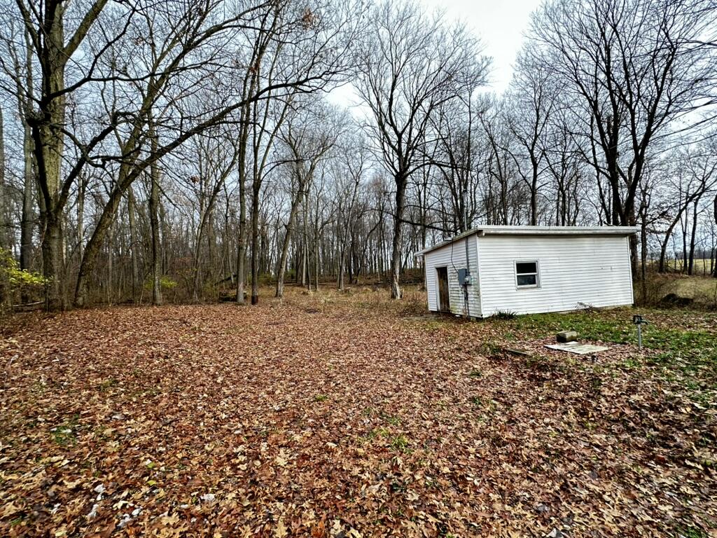 Richland, Michigan 49083, United States, ,Land,Active,28840