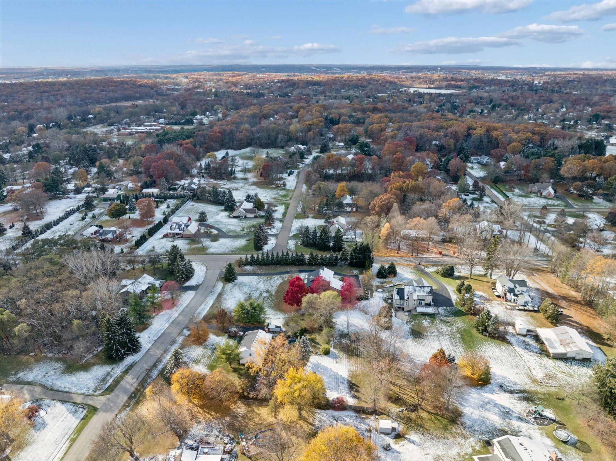 Brighton, Michigan 48114, United States, 4 Bedrooms Bedrooms, ,5 BathroomsBathrooms,Residential,Active,243677