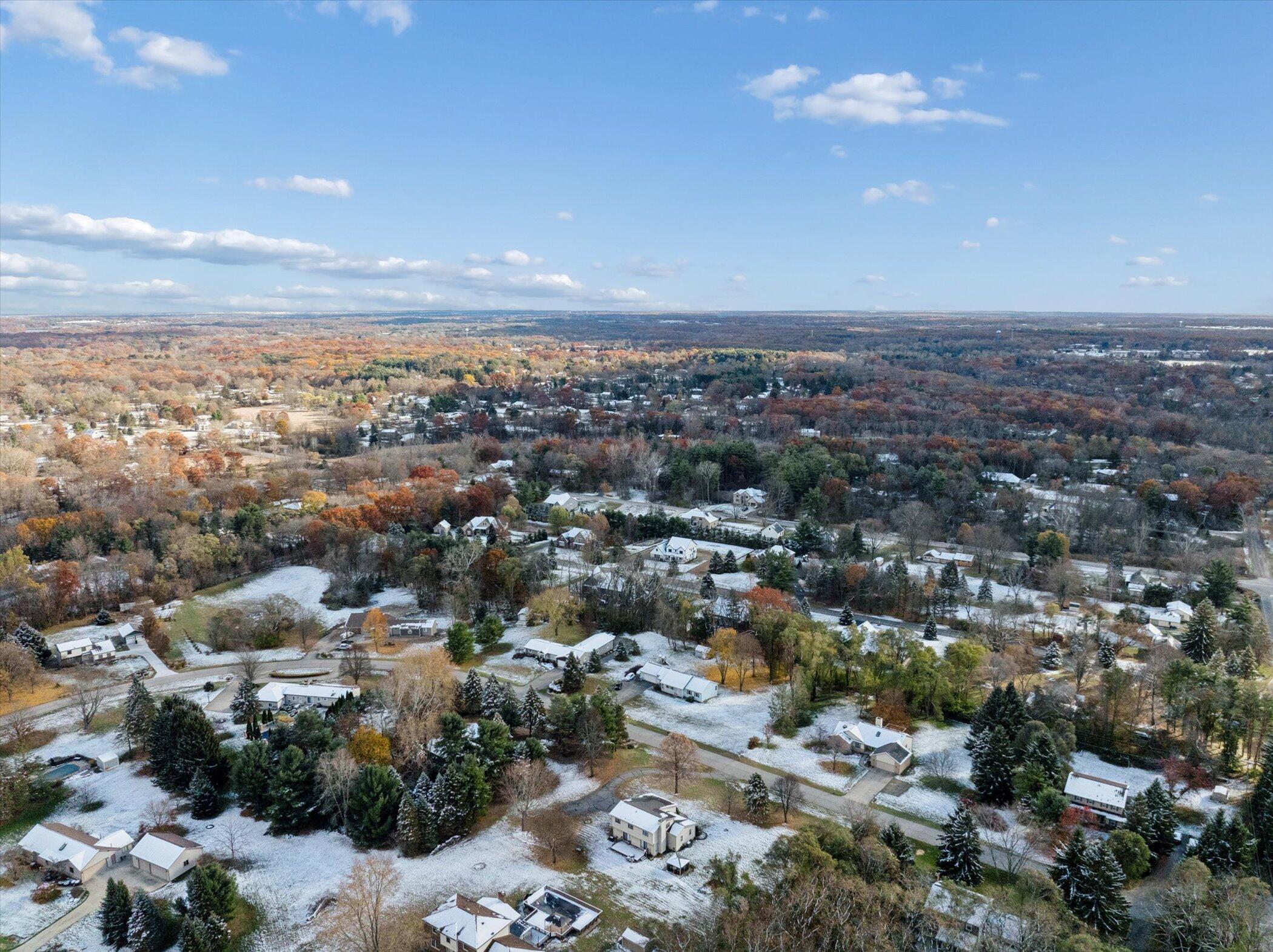 Brighton, Michigan 48114, United States, 4 Bedrooms Bedrooms, ,5 BathroomsBathrooms,Residential,Active,243677