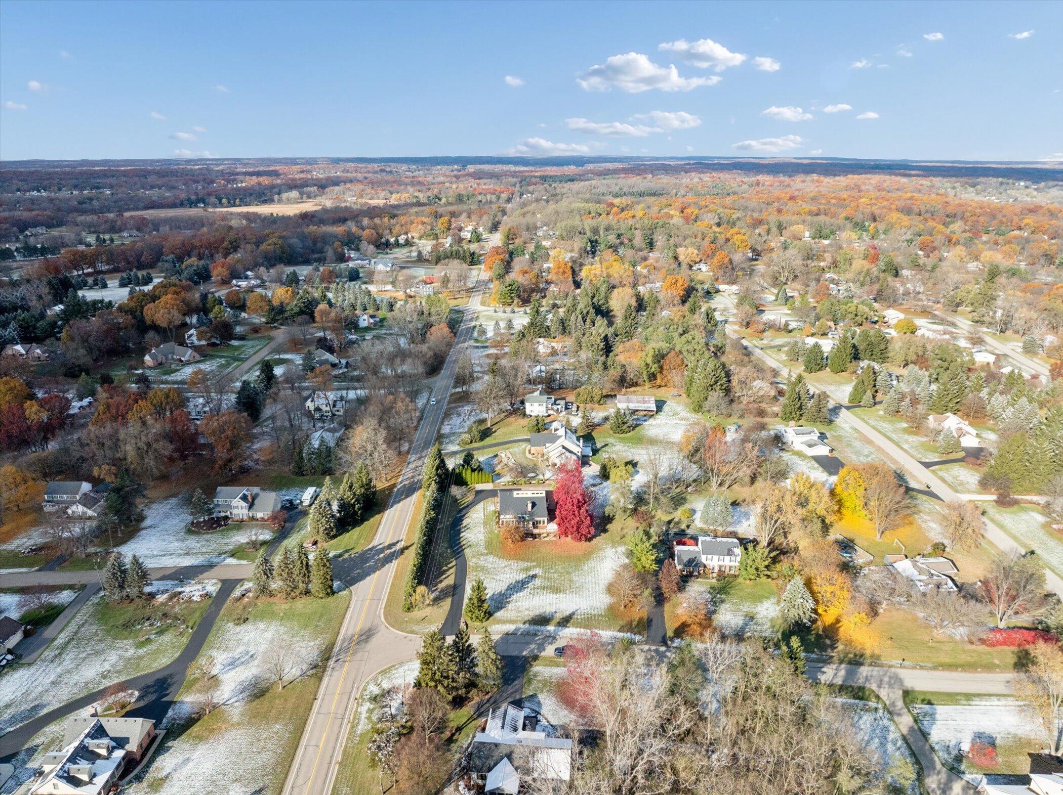 Brighton, Michigan 48114, United States, 4 Bedrooms Bedrooms, ,5 BathroomsBathrooms,Residential,Active,243677