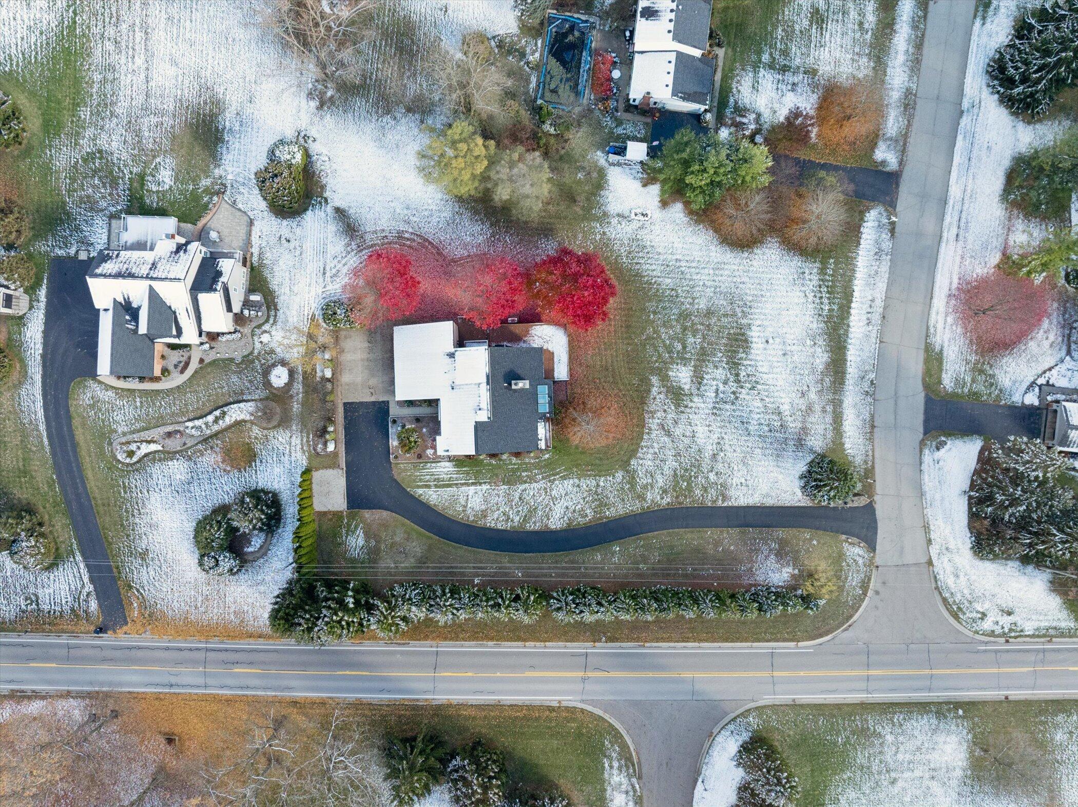 Brighton, Michigan 48114, United States, 4 Bedrooms Bedrooms, ,5 BathroomsBathrooms,Residential,Active,243677