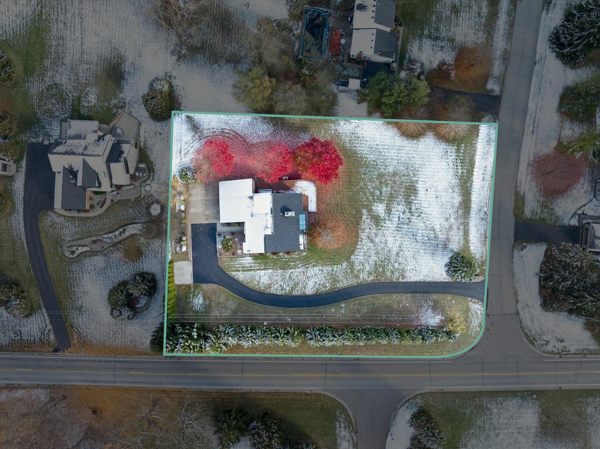 Brighton, Michigan 48114, United States, 4 Bedrooms Bedrooms, ,5 BathroomsBathrooms,Residential,Active,243677