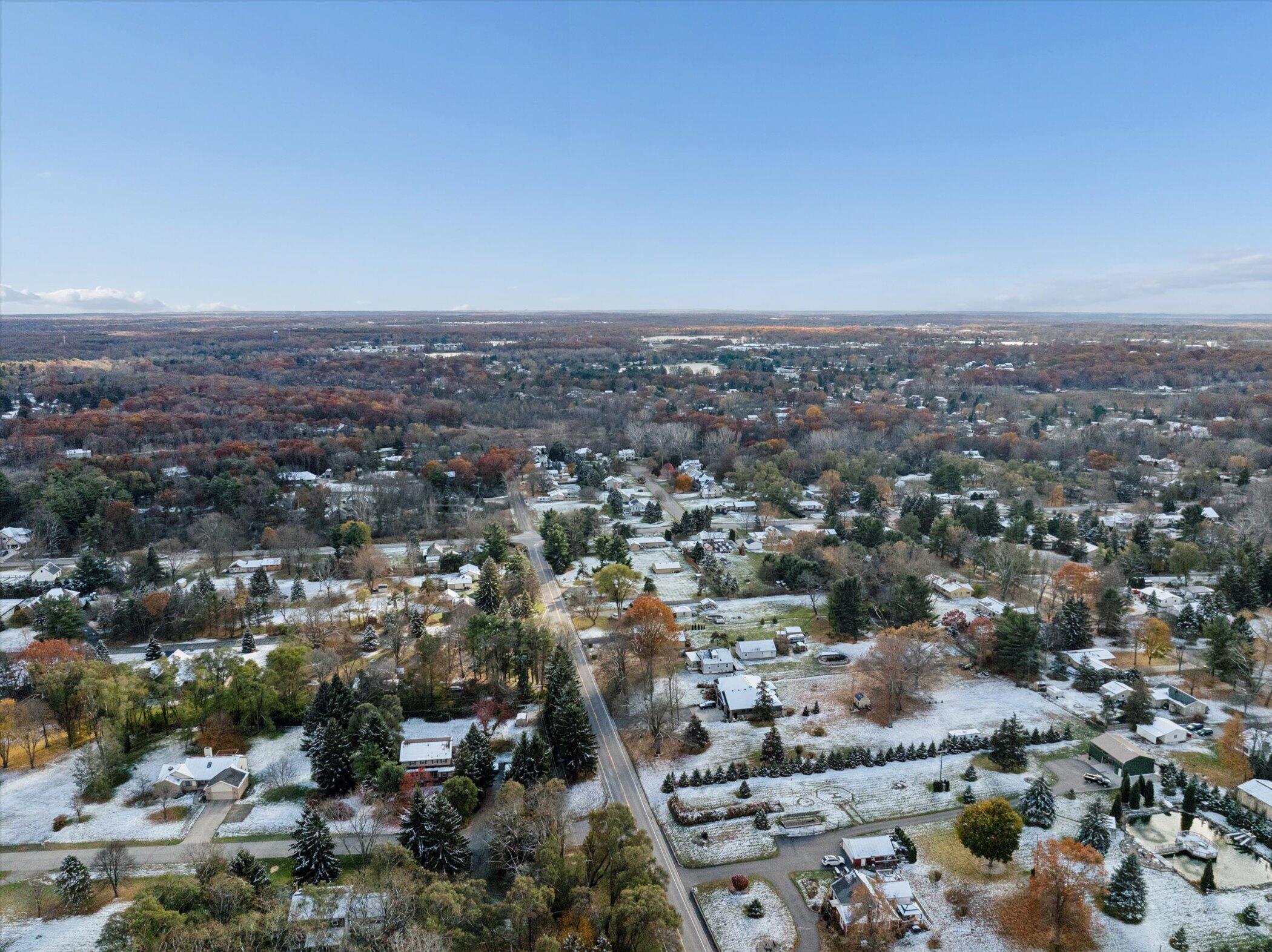 Brighton, Michigan 48114, United States, 4 Bedrooms Bedrooms, ,5 BathroomsBathrooms,Residential,Active,243677