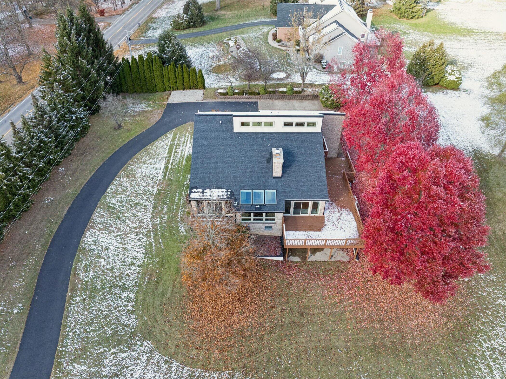 Brighton, Michigan 48114, United States, 4 Bedrooms Bedrooms, ,5 BathroomsBathrooms,Residential,Active,243677