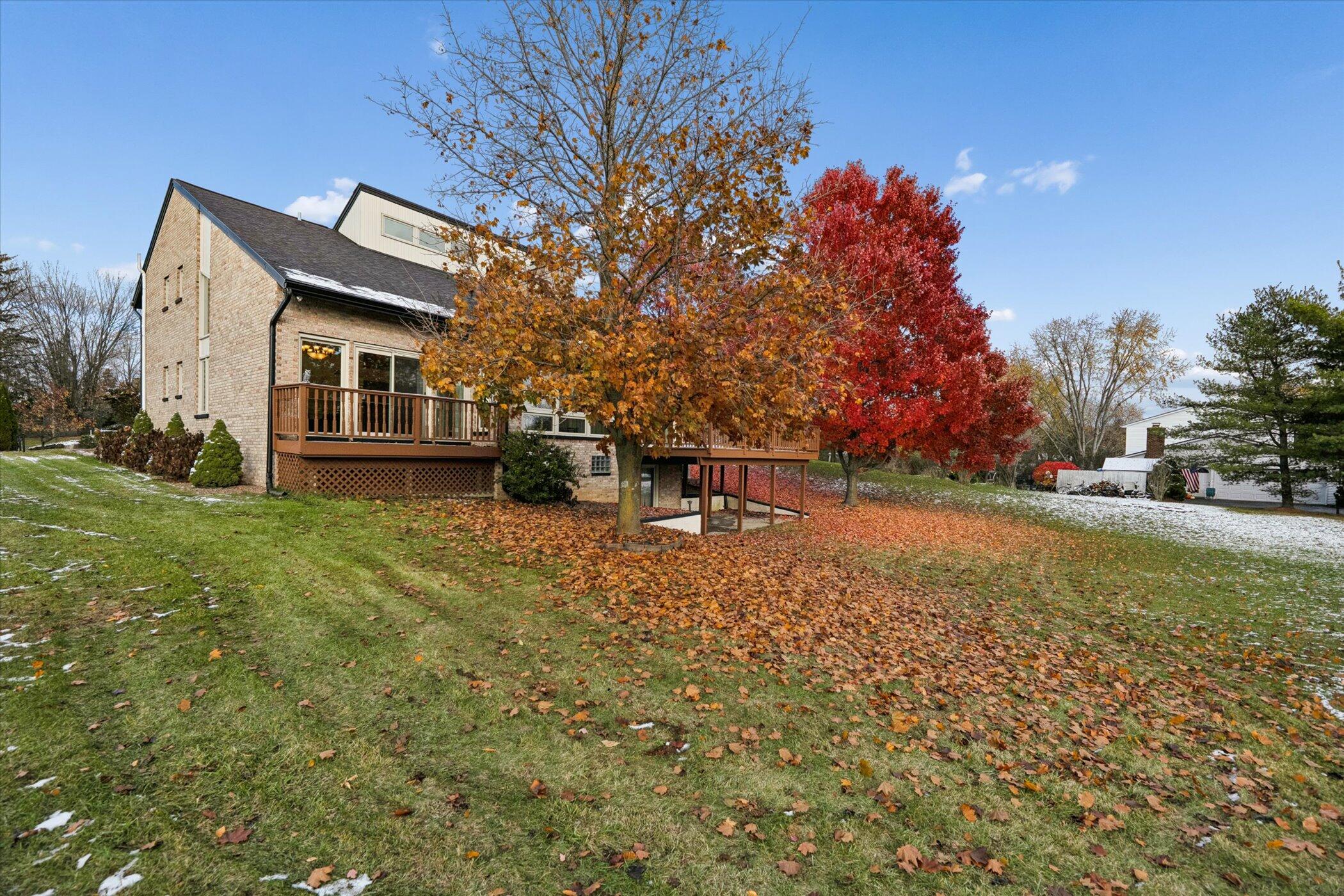 Brighton, Michigan 48114, United States, 4 Bedrooms Bedrooms, ,5 BathroomsBathrooms,Residential,Active,243677