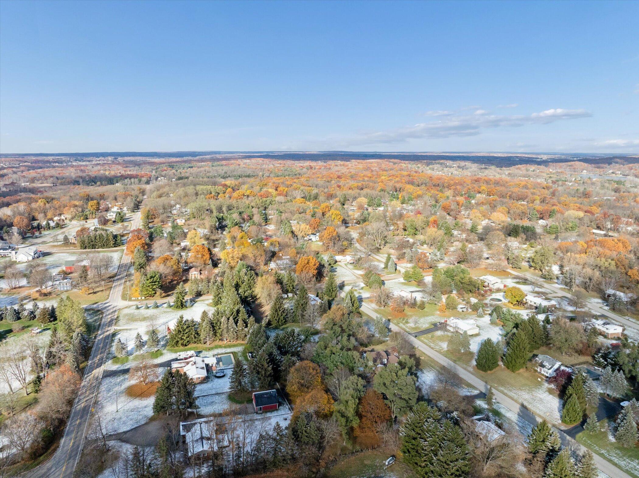 Brighton, Michigan 48114, United States, 4 Bedrooms Bedrooms, ,5 BathroomsBathrooms,Residential,Active,243677