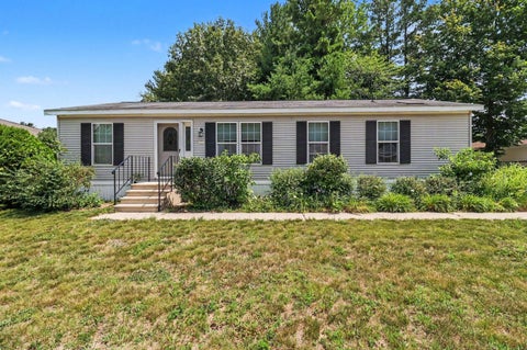 Photo of 3773 W Forest Hill Circle, Ludington, MI 49431 (MLS # 26039849)