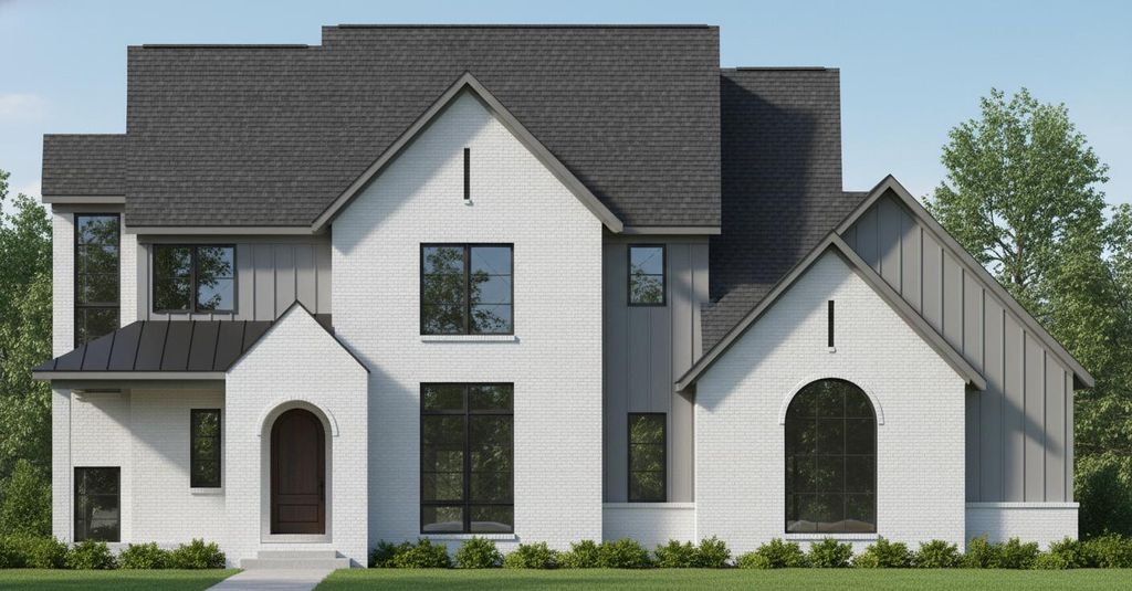 Photo of 0 Cottontail Lane, Ann Arbor, MI 48103 (MLS # 26005943)