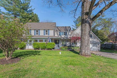 3916 Grand River Drive NE, Grand Rapids, MI 49525 - MLS#: 25020699
