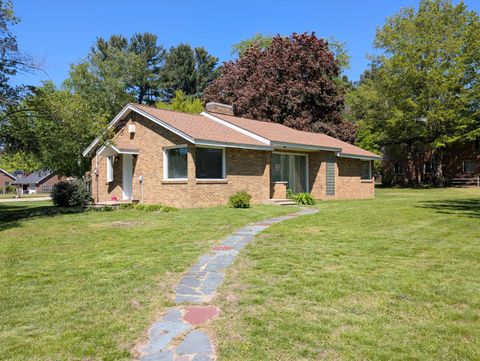 Photo of 201 Randolph Street, Bangor, MI 49013 (MLS # 26021736)