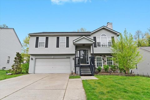 2694 Driftwood Drive Waterford MI 48329