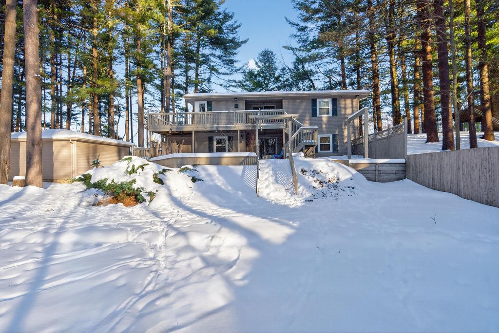 Photo of 340 Wood Hills Drive, Concord, MI 49237 (MLS # 26004988)