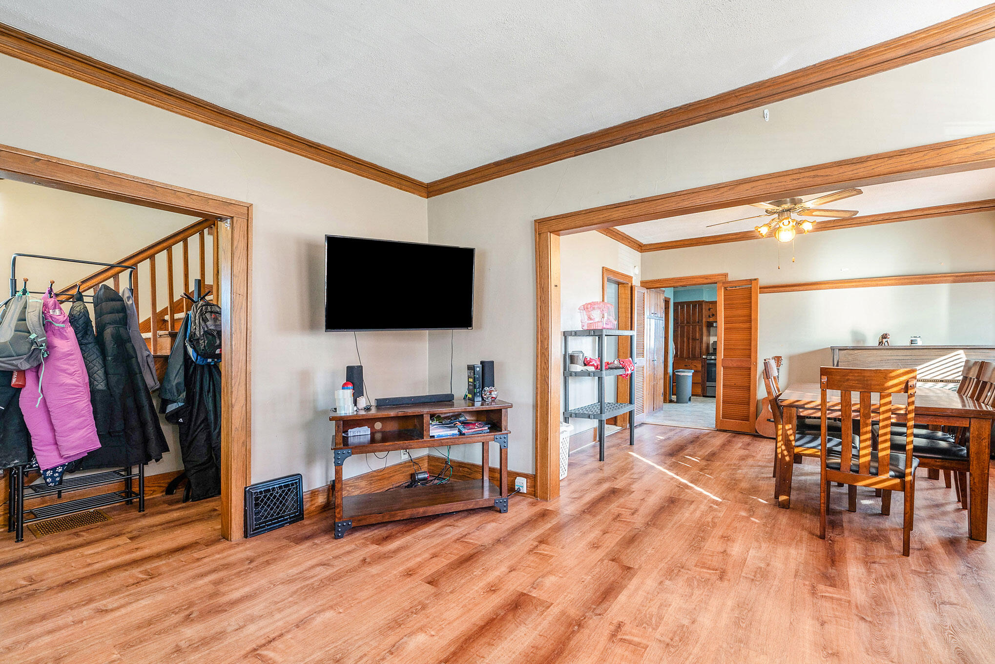 Photo 6 of 26 of 51 E 20th Street house