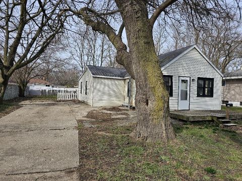1136 Francis Avenue, Muskegon, MI 49442 - MLS#: 24061813