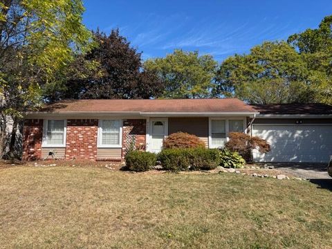 40636 Village Wood Road Novi MI 48375