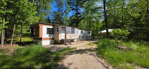 Photo of 4869 E Free Soil Road, Free Soil, MI 49411 (MLS # 26026396)