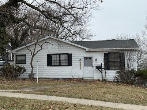 Photo of 1211 Plymouth Avenue SE, Grand Rapids, MI 49506 (MLS # 26016819)